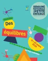 Semaine Nationale de la Petite Enfance