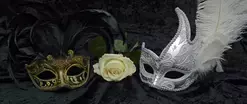 CARNAVAL À SAINT VINCENT-DES-PRÉS