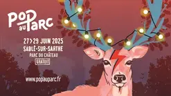 Pop au Parc