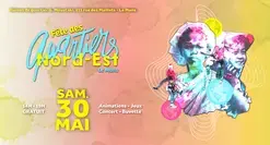 Fête des quartiers Nord-est