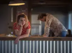 Théâtre "Ce qui nous noue"