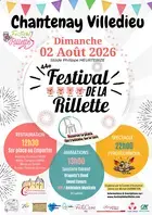Fête de la Rillette