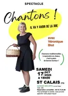 Chantons !
