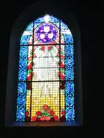 Journées Européennes du Patrimoine 2025 - Chapelle Notre Dame de Toutes Aydes