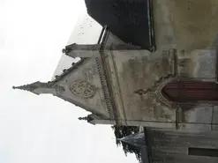 Journées Européennes du Patrimoine 2025 - Couvent des Soeurs Passionistes