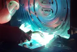 Visite de l'entreprise Chastagner Delaize Industrielle