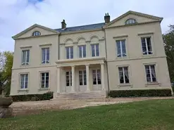 Mardi du Patrimoine : Visite du Château de Verdelle