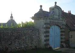 Journées Européennes du Patrimoine : Château de la Sauvagère