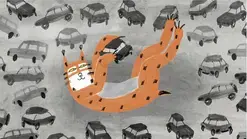 Ciné Goûter "Nos héros les animaux"
