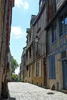 Visite Flash: la Cité Plantagenêt