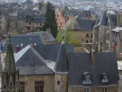 Visite Flash - La Cité Plantagenêt