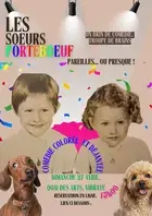 LES SOEURS PORTEBOEUF