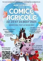 Comice agricole