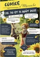 Comice agricole