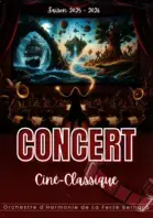 Concert Ciné Classique