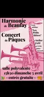 Concert de Pâques