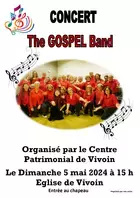 Concert The Gospel Band