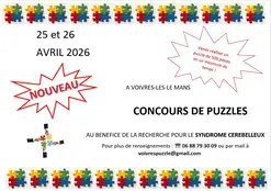 Concours de Puzzles