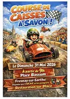 Course de caisses à savon