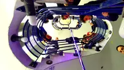 Attention à la marche !  par Sébastien Rouiller et les étudiant·e·s du DNSEP Design Sonore de TALM-Le Mans