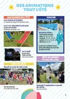 Les Mardis de l'été 2026