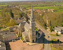 Visite de la Basilique de Notre Dame du Chêne - mardi du patrimoine