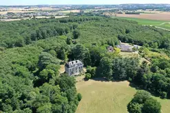 Journées du Patrimoine - Château du Haut Buisson