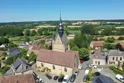 Journées du Patrimoine - Église