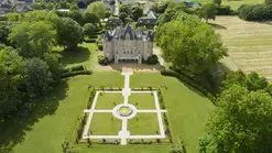 Journées Européennes du Patrimoine : Château de la Grange Moreau
