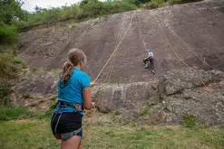 Escalade