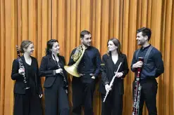 Concert de l’épau : Quintette Chego