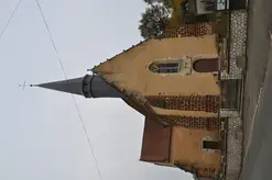 Journées du patrimoine - église