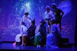 18ème édition Festival de Théâtre Amateur - Jour 3