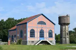 JEP 2025 - Visite de la Fonderie d'Antoigné