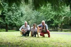 Le Mans l'été au Jardin des Plantes - Trio Colibris