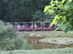 JOURNÉES EUROPÉENNES DU PATRIMOINE : MUSEOTRAIN