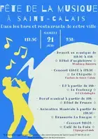 Fête de la musique