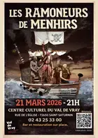 Les Ramoneurs de Menhirs