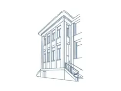 Visite du bâtiment de La Fabrique - Rêves de Ville
