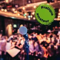 [Pratique amateur] Lecture poétique : restitution atelier slam