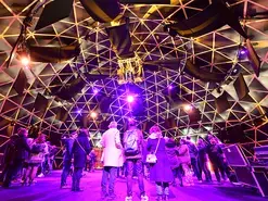 Visites guidées du Dôme Sonore