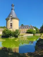 Journées Européennes du Patrimoine 2026 - Parc du Château de Courcival