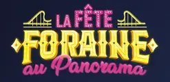 Fête foraine