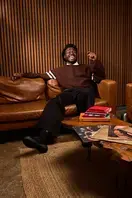 Tyreek McDole + Lea Maria Fries & Julien Herné