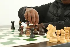L'Espal c'est chez toi, mercredi échecs !