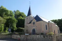 Journées du Patrimoine - Eglise de Boëssé le Sec