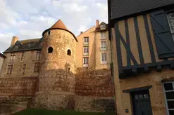 La Cité Plantagenêt