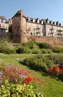 Visite Flash : L'enceinte romaine, 1700 ans d'histoire