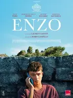 CINEMA DU MARDI 20H - ENZO