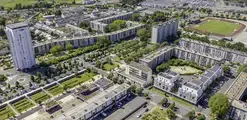 Allonnes au fil de l'eau